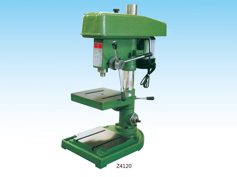Z4120工業(yè)臺鉆