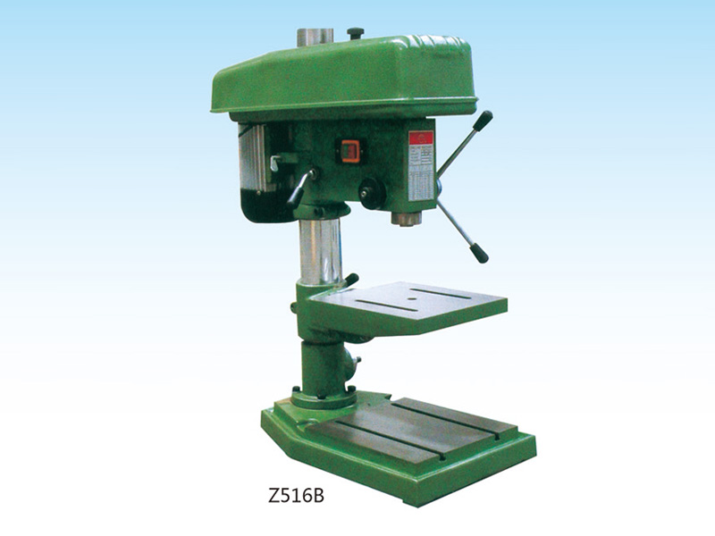 Z516B工業(yè)臺鉆